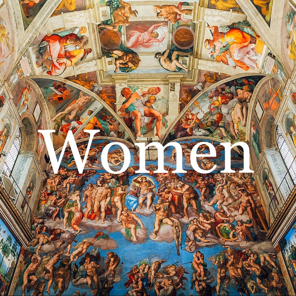 Women’s Clothes For Less